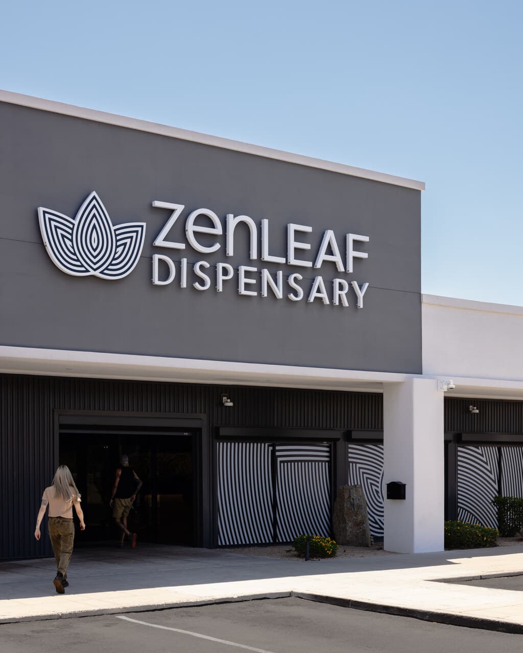 Phoenix (N Cave Creek) dispensary
